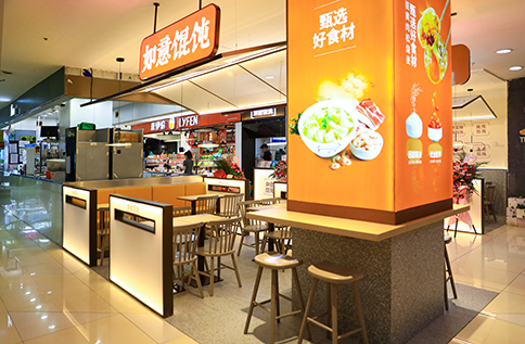 開餛飩店需要什么設備 這些設備必須準備！