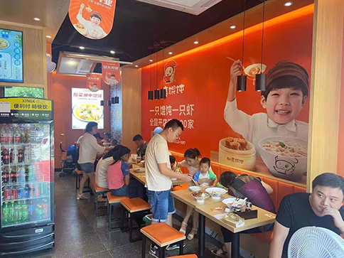 加盟餐飲店前你需要考慮的問題！