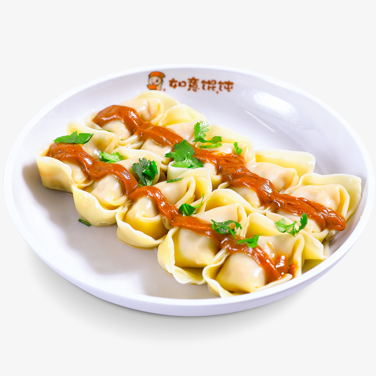 餛飩配送批發(fā)廠家選擇有方法！