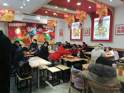 開如意餛飩加盟店掙錢嗎？掌握開店技巧，掙錢超簡單！