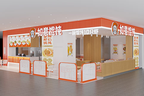 餛飩店做營銷的幾種好方法，推薦給你！