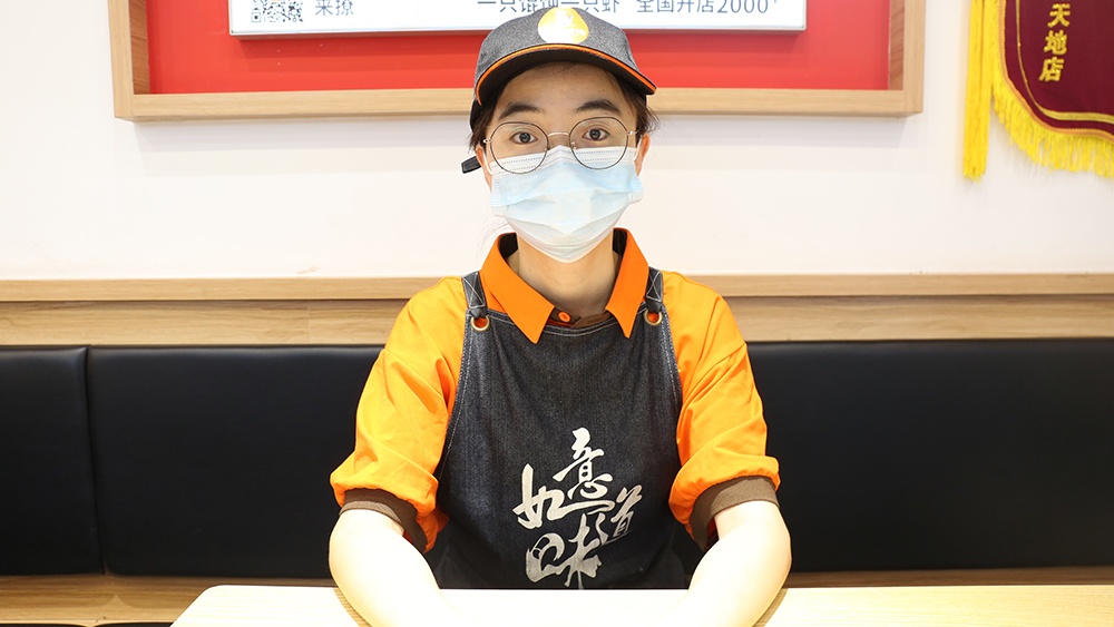 【如意餛飩加盟日記】7家門店賣出近800萬碗餛飩，每天都在排隊！