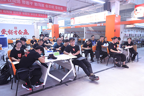 漢中投資一個品牌餛飩店成本是多少呢？