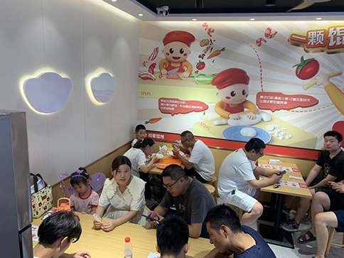 餛飩店堂食該如何做營銷？給你支招！