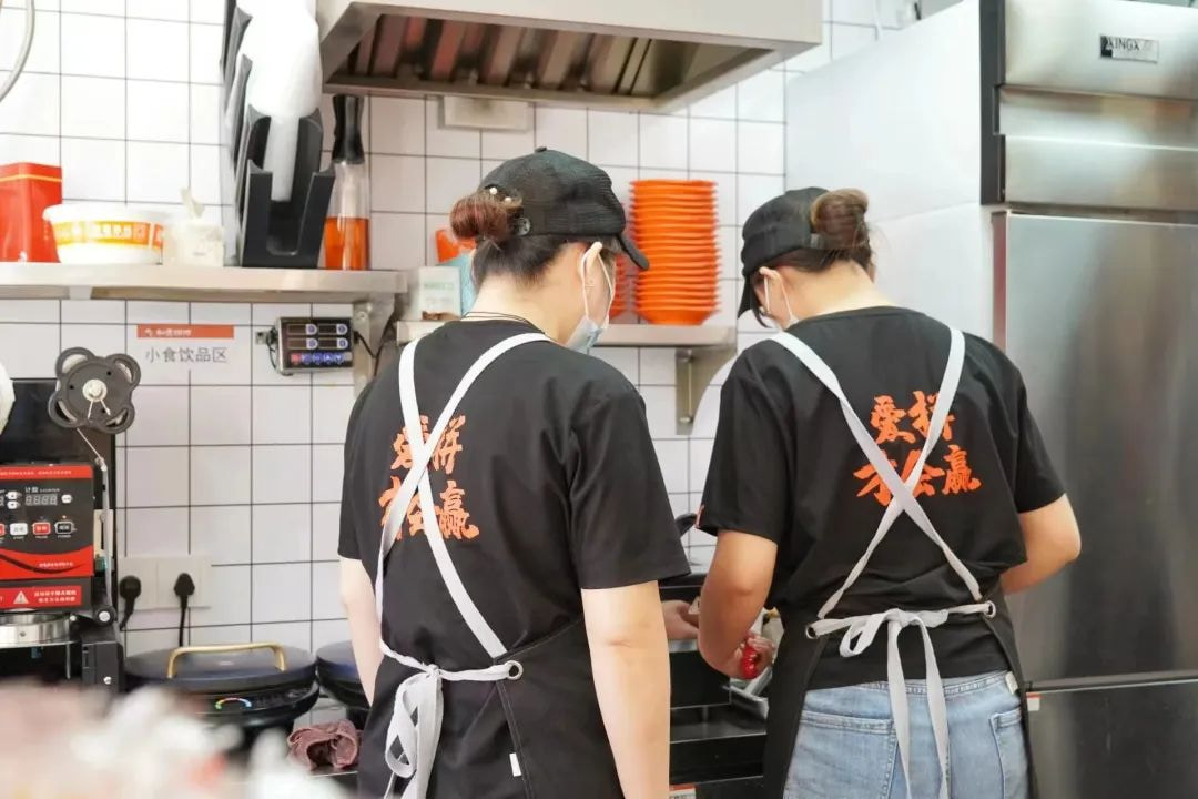 加盟必看 | 餐飲小白適合來開如意?餛飩嗎？