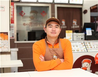 關(guān)于外賣(mài)：今天我想說(shuō)的都是干貨