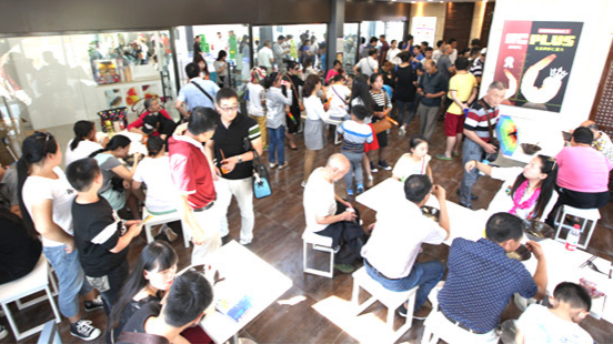 餐飲行業(yè)高峰期，餐飲加盟連鎖店如何做到高效滿足點(diǎn)餐需求