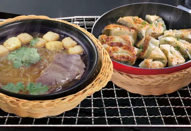 大餛飩小課堂：煎餛飩是怎樣煉成的？