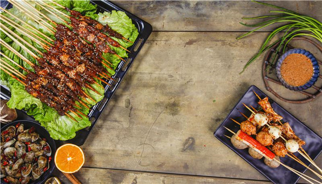 [餐飲店加盟]同樣是餛飩，這一碗咋這么好吃，原來秘訣在這