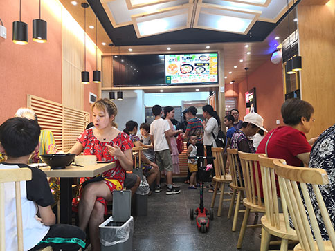 怎樣加盟如意餛飩？如何加盟？告訴你步驟！