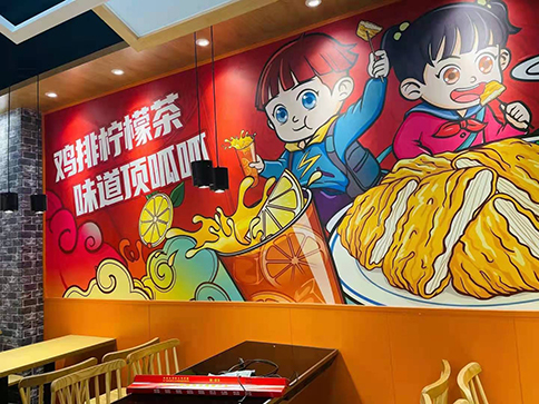 熱烈祝賀四川簡(jiǎn)陽(yáng)又一個(gè)嶄新的如意餛飩門店誕生！預(yù)祝大賣！