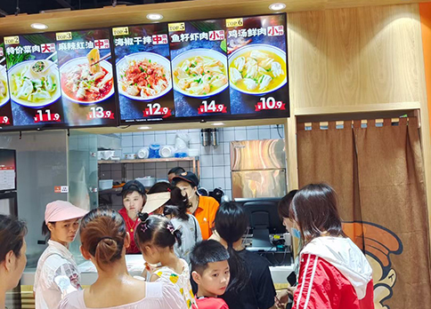 餐飲店開業如何做宣傳？