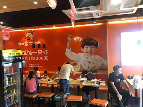 中式快餐加盟費(fèi)多少錢，一文剖析細(xì)節(jié)！