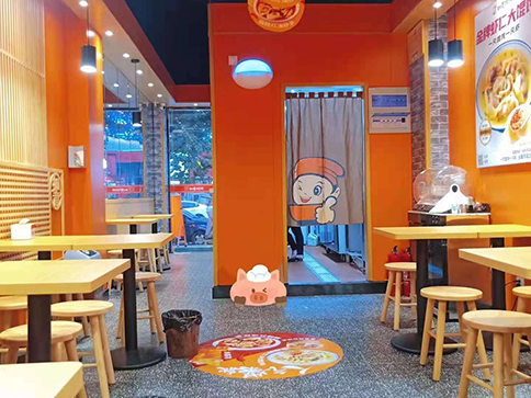 餛飩加盟的流程是怎樣的？