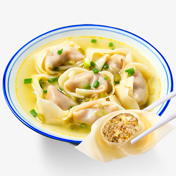 餛飩技術培訓哪里學？