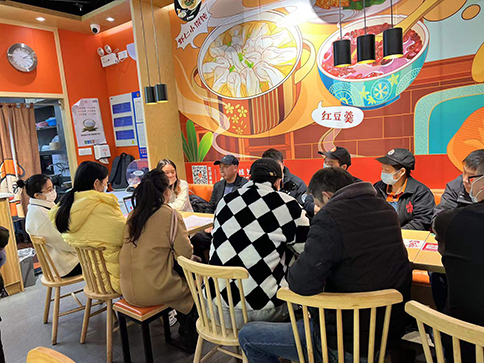 如意餛飩的利潤是多少？開店利潤達50%以上，誠邀您合作！