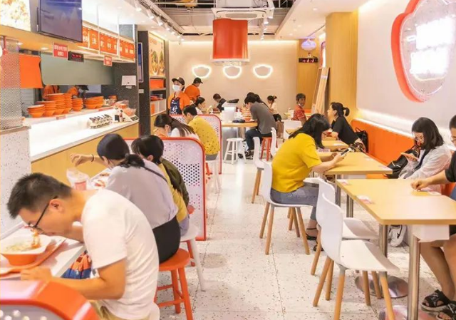 開一家餛飩店選址定位，你得注意的五大細節(jié)點！