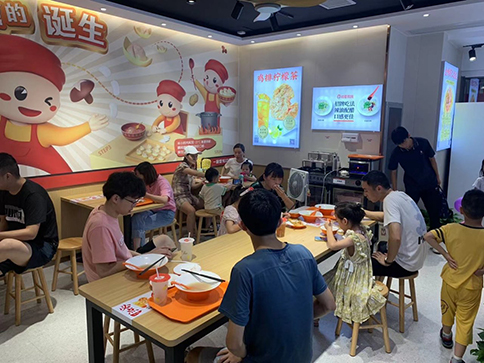 商洛開(kāi)餛飩店是賺錢還是虧錢？看這幾點(diǎn)！