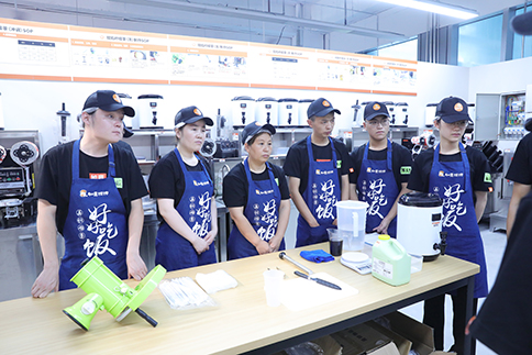 開快餐店需要什么條件和手續？一文讀懂！